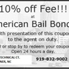 American Bail Bonds gallery