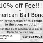 American Bail Bonds