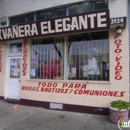 Xvanera Elegante - Wedding Supplies & Services