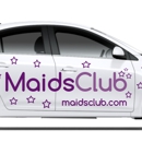MaidsClub - Maid & Butler Services