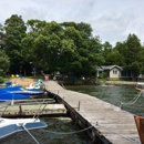 Robertson's Cottages at Idlewild - Resorts