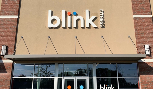 Blink Fitness - Linden, NJ