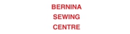 Bernina Sewing Centre Logo