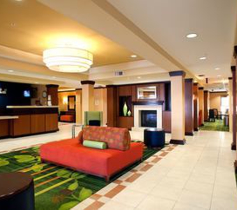 Fairfield Inn & Suites - Roswell, NM