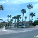 Valley Palms Mobile Home Park - Mobile Home Parks