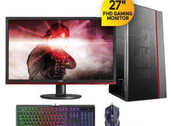 Precise PCs - Murwillumbah, NSW