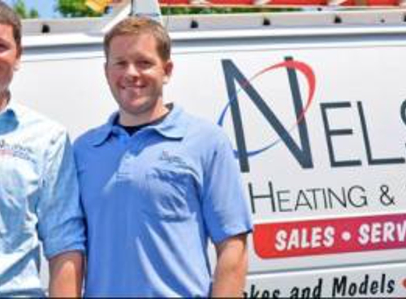 Nelson's Heating and Cooling Inc - Toano, VA