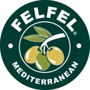 FelFel Mediterranean Fresh Rotisserie Grill - Mediterranean Restaurants
