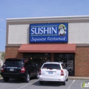 Sushin Restaurant Inc - Sushi Bars