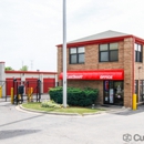 CubeSmart Self Storage - Self Storage