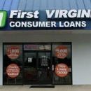 First Virginia - Check Cashing Service