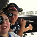 Pirates Cove Adventure Golf - Miniature Golf