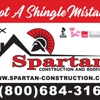 Spartan Construction & Roofing gallery