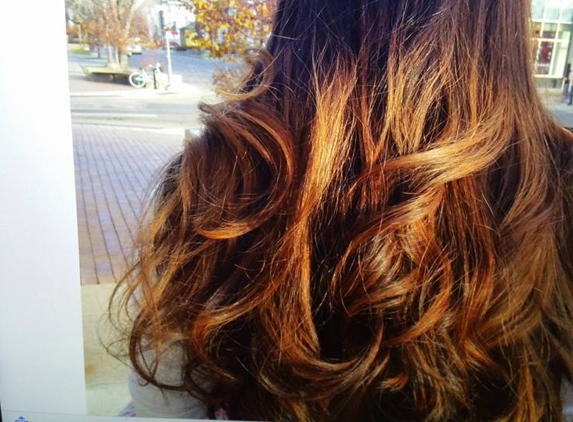 Hair Color By Deanna - Denver, CO