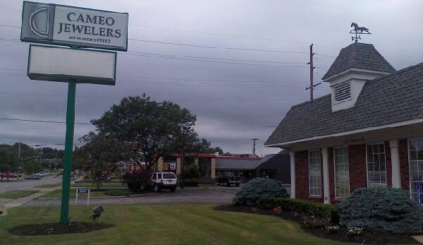 Cameo Jewelers - Mentor, OH