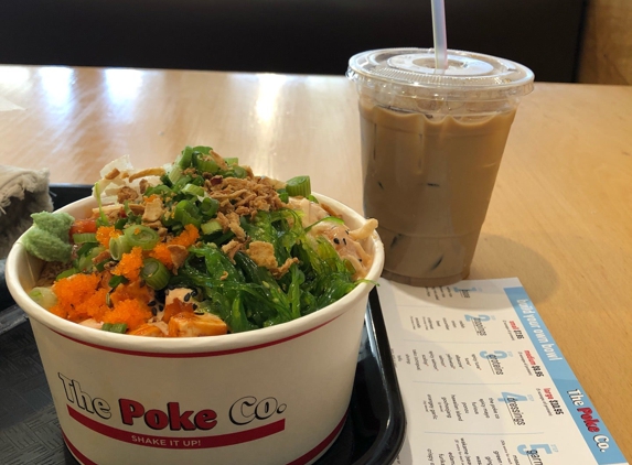 The Poke Co - Fullerton, CA