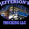 Jefferson's Trucking LLC gallery