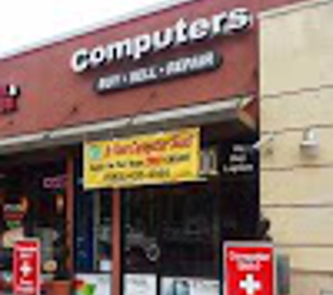 Long Beach Computer Repair - Long Beach, CA