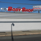 Conner Brothers Body Shop Inc