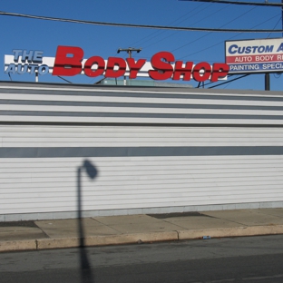 Conner Brothers Body Shop, Inc. - Midlothian, VA