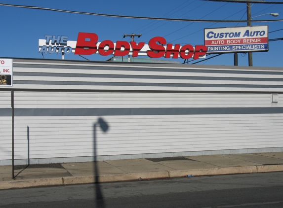 Conner Brothers Body Shop Inc - Richmond, VA