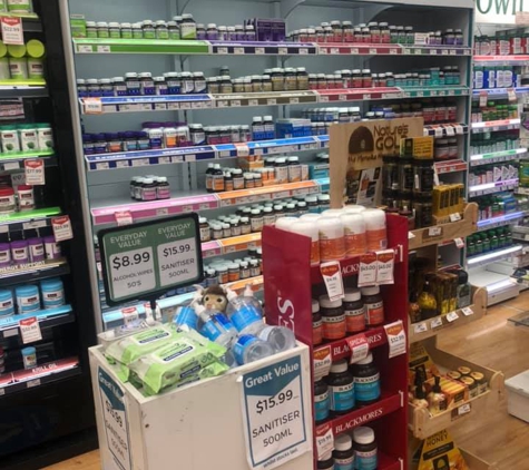Creelman's Pharmacy - Melbourne, VIC
