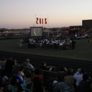 Poston Butte High School - High Schools