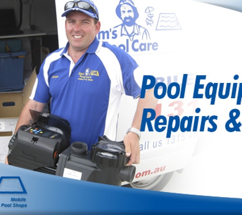 Jim's Pool Care Sydney - Randwick, NSW. Pool Equipment Repairs & Sales
