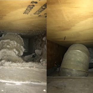 Vortex Air Duct Cleaning, Restoration, General Contractor - Derby, KS