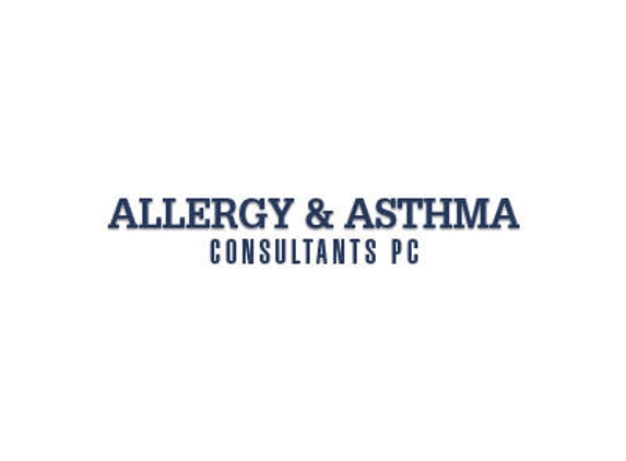 Allergy & Asthma Consultants PC - Vestal, NY