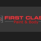 First Class Paint & Body