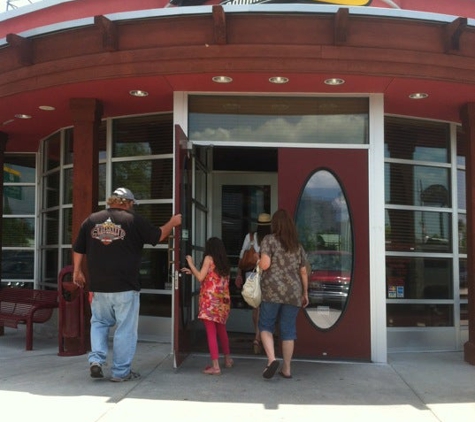 Red Robin Gourmet Burgers - Shenandoah, TX