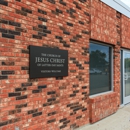 The Church of Jesus Christ of Latter-day Saints - Methodist Churches