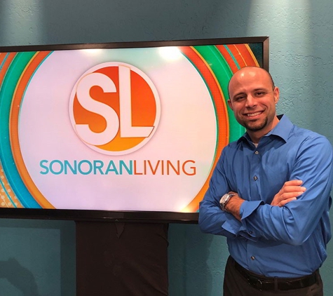 Keystone Law Firm - Chandler, AZ. Arizona Probate Attorney Francisco Sirvent On Sonoran Living