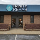 Trinity Rehab- Hamilton, New Jersey - Clinics