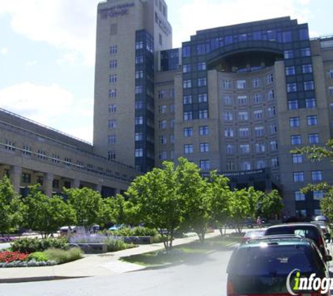 UH Cleveland Medical Center - Cleveland, OH