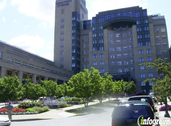University Hospitals - Beachwood, OH