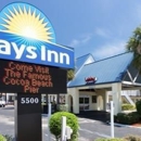 Days Inn Oceanside- Resort Fax Line - Gift Shops