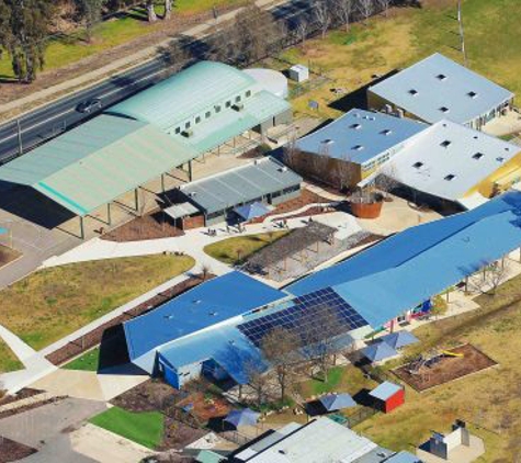 Wodonga West Primary School - Wodonga, VIC