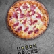 Urban Bricks Pizza