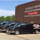 Belleville Canton Heating & Air Conditioning - Fireplaces