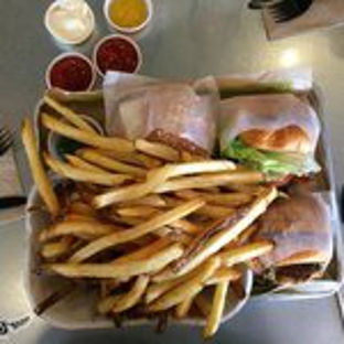 BurgerFi - Fort Myers, FL