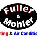 Fuller & Mohler Heating & Air Conditioning LLC - Air Conditioning Contractors & Systems
