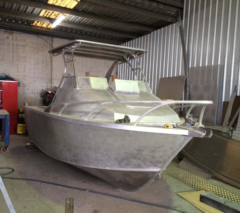 Brumb's Welding & Fabrication - Biggera Waters, QLD