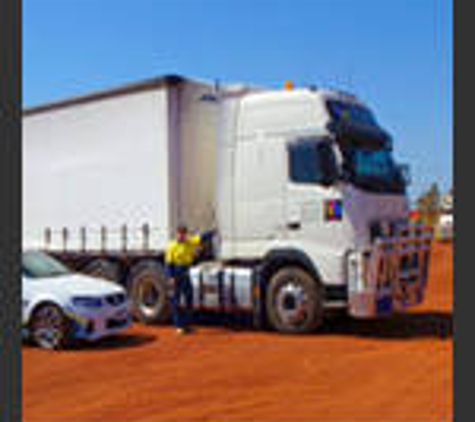 Chameleon Resources - Karratha Industrial Estate, WA