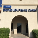 Biomat USA, Inc. - Organ & Tissue Banks