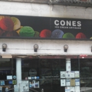 Cones - Ice Cream & Frozen Desserts