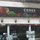 Cones