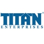 Titan Treasures Home Decor