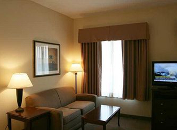 Hampton Inn & Suites Oxford-Anniston - Oxford, AL